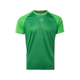 New Balance TST2204-TPG Erkek Performans T-shirt
