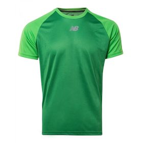 New Balance TST2204-TPG Erkek Performans T-shirt