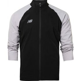 New Balance TST2210-BK Erkek Sweatshirt