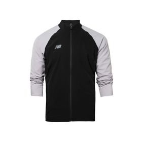 New Balance TST2210-BK Erkek Sweatshirt
