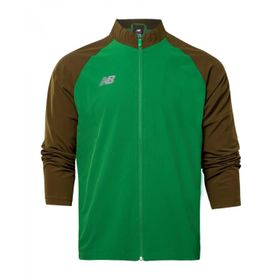 New Balance TST2210-TPG Erkek Sweatshirt
