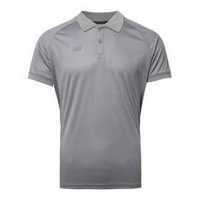 New Balance TST2213-ANT Erkek Performans Polo T-shirt