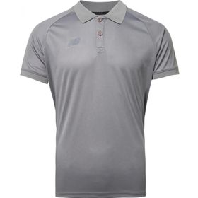 New Balance TST2213-ANT Erkek Performans Polo T-shirt