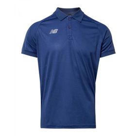 New Balance TST2213-AVI Erkek Performans Polo T-shirt