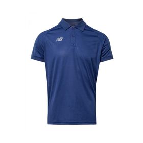 New Balance TST2213-AVI Erkek Performans Polo T-shirt