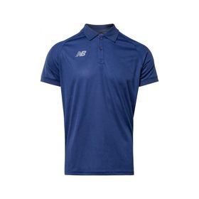 New Balance TST2213-AVI Erkek Performans Polo T-shirt