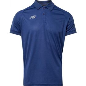 New Balance TST2213-AVI Erkek Performans Polo T-shirt