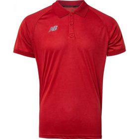 New Balance TST2213-RED Erkek Tişört