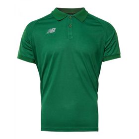 New Balance TST2213-SPG Erkek Performans Polo T-shirt