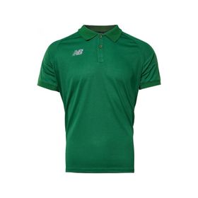 New Balance TST2213-SPG Erkek Performans Polo T-shirt