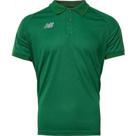 New Balance TST2213-SPG Erkek Performans Polo T-shirt
