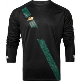 New Balance TST2217-BK Erkek Sweatshirt