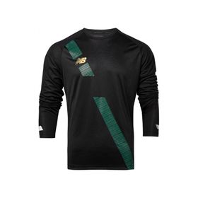 New Balance TST2217-BK Erkek Sweatshirt