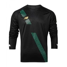 New Balance TST2217-BK Erkek Sweatshirt