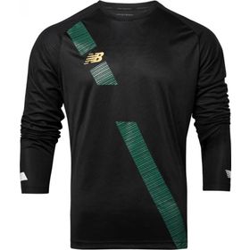 New Balance TST2217-BK Erkek Sweatshirt