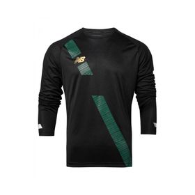 New Balance TST2217-BK Erkek Sweatshirt