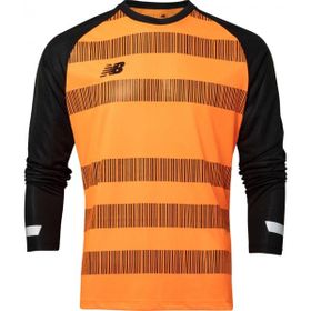 New Balance TST2217-ORG Erkek Sweatshirt