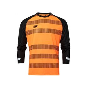 New Balance TST2217-ORG Erkek Sweatshirt