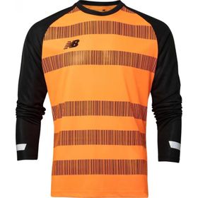 New Balance TST2217-ORG Erkek Sweatshirt