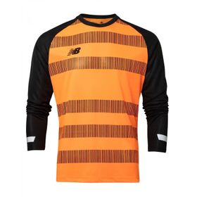 New Balance TST2217-ORG Performans Erkek Sweatshirt