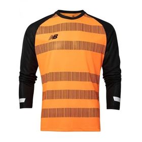 New Balance TST2217-ORG Performans Erkek Sweatshirt