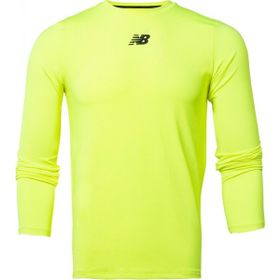 New Balance TST2219-FRS Erkek Sweatshirt