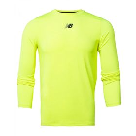 New Balance TST2219-FRS Erkek Sweatshirt
