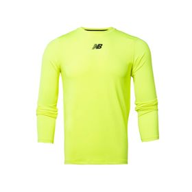 New Balance TST2219-FRS Erkek Sweatshirt