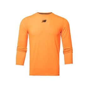 New Balance TST2219-ORG Erkek Sweatshirt