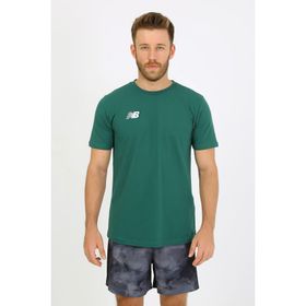 New Balance TST2235-SPG Erkek Tişört