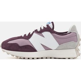 New Balance U327CF 327 Lifestyle Mor Unisex Günlük Spor Ayakkabı