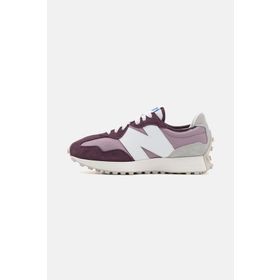 New Balance U327CF 327 Lifestyle Mor Unisex Günlük Spor Ayakkabı