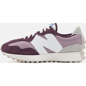 New Balance U327CF 327 Lifestyle Mor Unisex Günlük Spor Ayakkabı