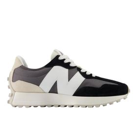 New Balance U327FE Lifestyle Siyah Unisex Günlük Ayakkabı