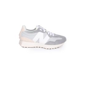 New Balance U327FF Gri Unisex Spor Ayakkabı