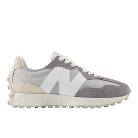 New Balance U327FF Gri Unisex Spor Ayakkabı