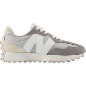 New Balance U327FF Gri Unisex Spor Ayakkabı