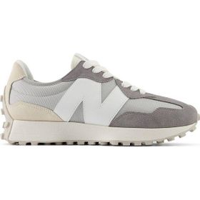 New Balance U327FF Gri Unisex Spor Ayakkabı