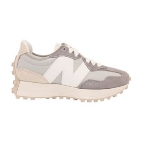 New Balance U327FF Gri Unisex Spor Ayakkabı