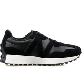 New Balance U327LI Siyah 327 Siyah Modeli Koleksiyonu Erkek Günlük Ayakkabı