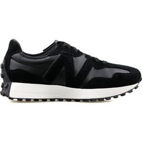 New Balance U327LI Siyah 327 Siyah Modeli Koleksiyonu Erkek Günlük Ayakkabı