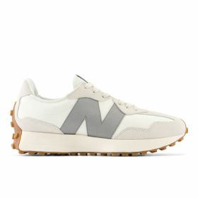 New Balance U327LT 327 Unisex Gri Sneaker