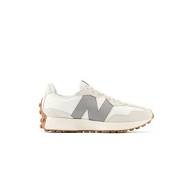 New Balance U327LT 327 Unisex Gri Sneaker