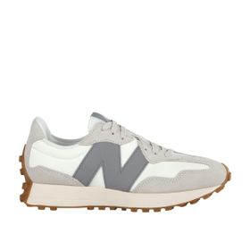 New Balance U327LT 327 Unisex Gri Sneaker