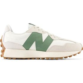 New Balance U327LX Beyaz Unisex Günlük Ayakkabı