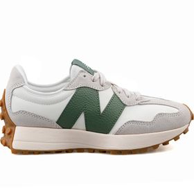New Balance U327LX Beyaz Unisex Günlük Ayakkabı