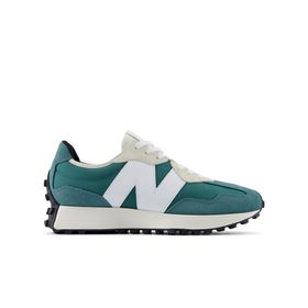 New Balance U327SBA-333 327 Lifestyle Mens Shoes Yeşil Erkek Sneaker
