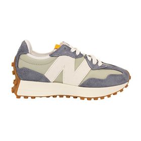 New Balance U327SD Renkli Kadın Spor Ayakkabı
