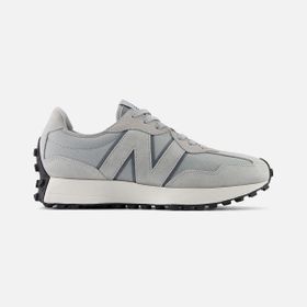 New Balance U327SWA Gri Erkek Sneakers