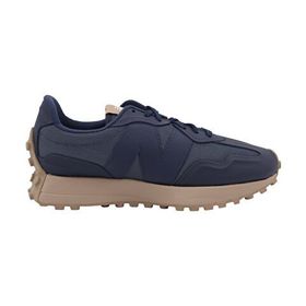 New Balance U327UCB Lacivert Erkek Günlük Ayakkabı